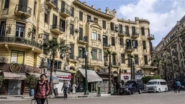 إلغاء العقد وزيادة في الإيجار.. تطور جديد في أزمة شقق الإيجار القديم