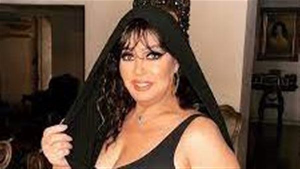 عندي أوضة في قبري.. فيفي عبده تكشف سر شراء 3 مدافن | فيديو