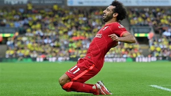 غضب في ليفربول..ريال مدريد يحسم موقفه بشأن التعاقد مع محمد صلاح