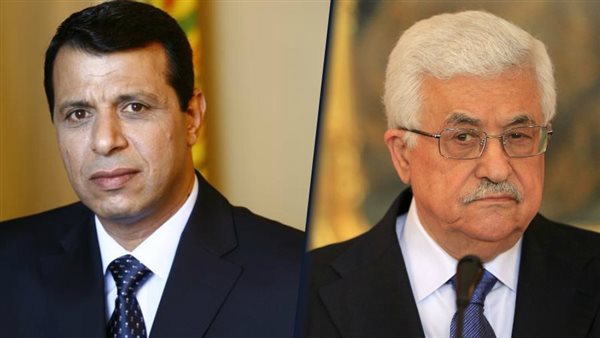 مساعي فتحاوية لإنهاء الانقسام داخل الحركة