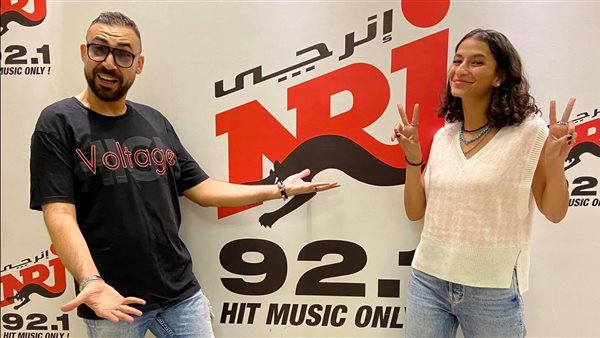 أميرة أديب: والدتي منال سلامة رفضت دخولي التمثيل وانتظروني في 