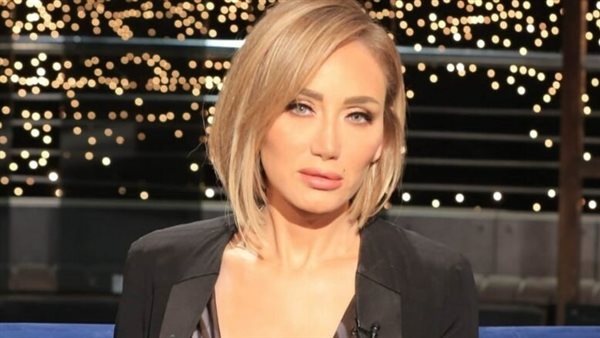 قلبتي مايا دياب..نيولوك ريهام سعيد يثير الجدل | شاهد