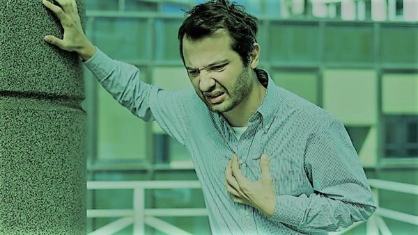 إن لم تجتاز هذا الاختبار خلال 90 ثانية.. صحة قلبك في خطر