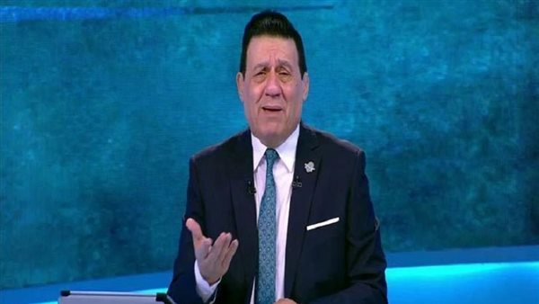 سقطات مدحت شلبي تعرضه للإيقاف طوال مسيرته.. إيحاءات جنسية ونكات خادشة للحياء