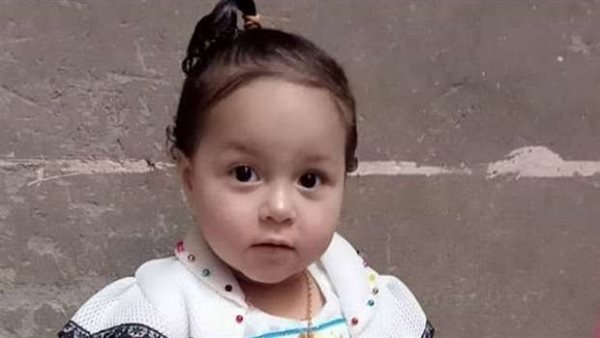 اختنقت لهذا السبب.. تفاصيل جديدة في العثور على جثة طفلة حلوان