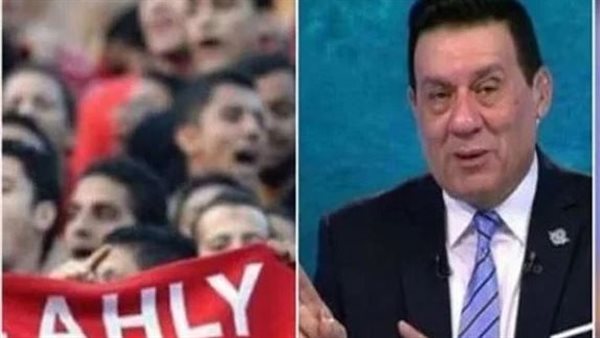 وصفهم بالبلهاء والسذج..قرار ناري من تايم سبورتس ضد مدحت شلبي بعد هجومه على جماهير الأهلي