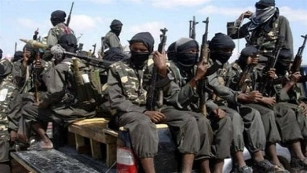 وتيرة متصاعدة للإرهاب في إفريقيا.. دراسة تكشف التفاصيل