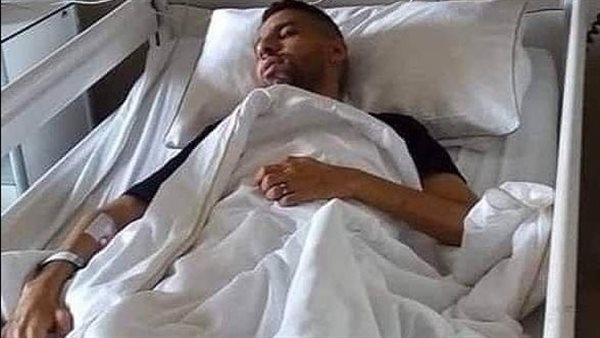 بعد نقله للمستشفى.. والد مؤمن زكريا يكشف تطورات حالته الصحية 