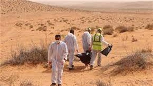 مش أول مرة.. العثور على جثث مصريين في صحراء ليبيا