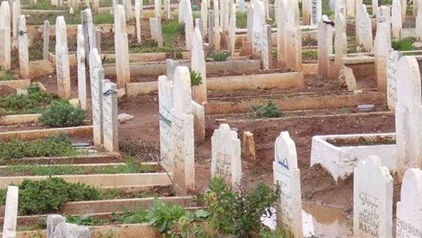  الإفتاء تجيب.. هل الأرواح تتلاقى بعد الموت؟