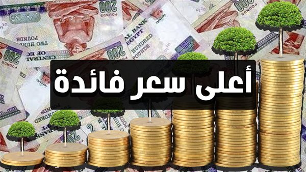  اعرف التفاصيل.. 4 بنوك تقدم شهادات استثمار بأعلى سعر فائدة