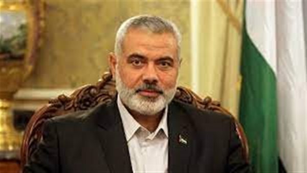 هل نسي اسماعيل هنية من المسؤول عن نجاح حركة حماس؟