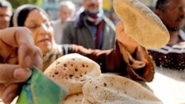 التطبيق أول اكتوبر.. قرار جديد من التموين بشأن رغيف العيش المدعم