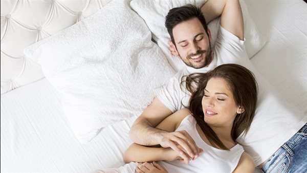 دلعى جوزك.. أسرار السعادة الزوجية في 6 خطوات بسيطة