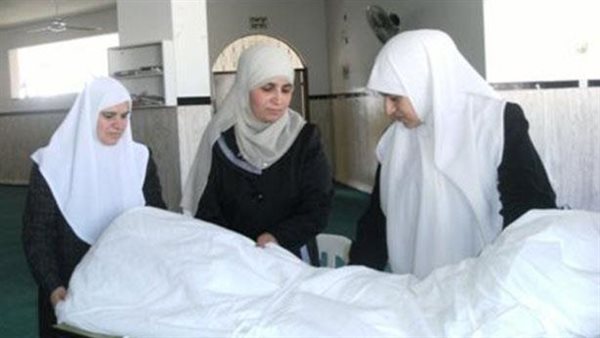 ثورة غضب.. القصة الكاملة لواقعة رفض تغسيل فتاة 