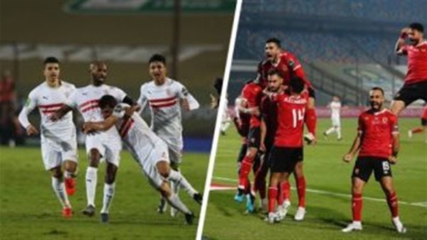 آمال الأهلي تتبخر.. لوائح الفيفا تنقذ الزمالك من ضياع لقب الدوري