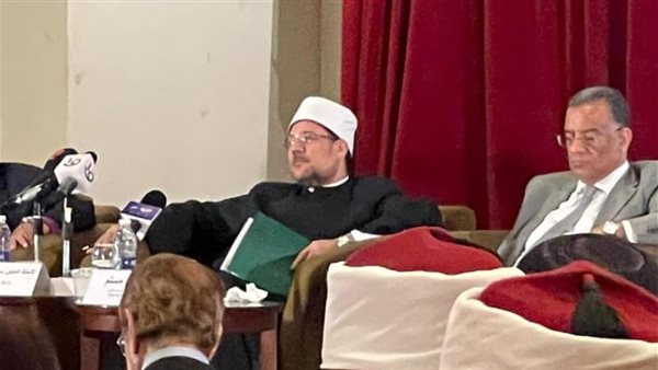 الاتحاد العربي للتنمية الاجتماعية يشارك في مؤتمر 