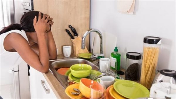 جوزي بطل يساعدنى فى شغل البيت..«سهيلة» تقيم أغرب دعوى طلاق