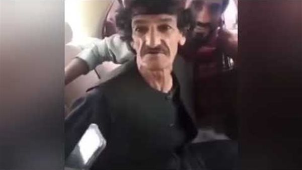 سخر منهم.. لحظة إلقاء طالبان القبض على أحد مشاهير تيك توك وإعدامه | فيديو