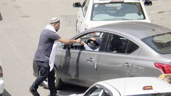 بدء تطبيق قانون السايس..هل سيدفع المواطنين 300 جنيها لركن السيارة اسفل المنزل ؟