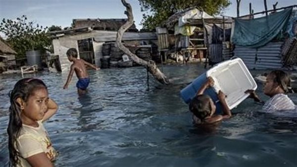 كارثة..39 دولة تواجه خطر الاختفاء من العالم لهذا السبب