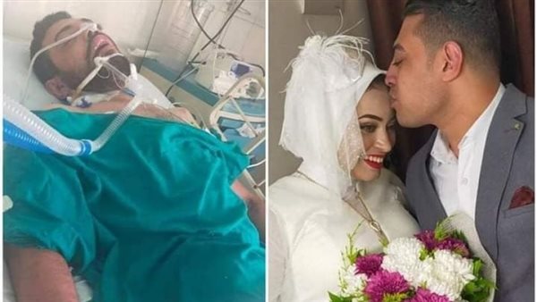 خلافات الجيرة تنتهي بمقتله.. عريس «دنيا» يفارق الحياة قبل عقد قرانهما