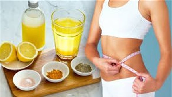  7 مشروبات تخلصك من الوزن الزائد.. أسرع طريقة للتخسيس وفقدان الوزن