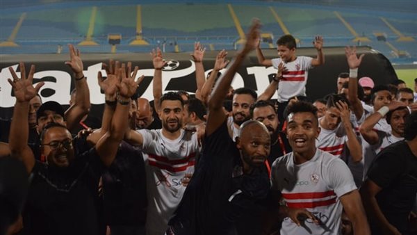 بعد الهتافات المسيئة.. أول تحرك من الأهلى ضد شيكابالا