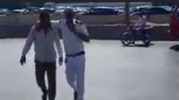 القصة الكاملة لمطاردة الطريق الدائري.. «سكران ومش معاه رخص»| شاهد 