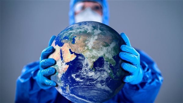 كوفيد-22.. الحقيقة الكاملة لوباء أشد من كورونا يمكنه القضاء على البشرية