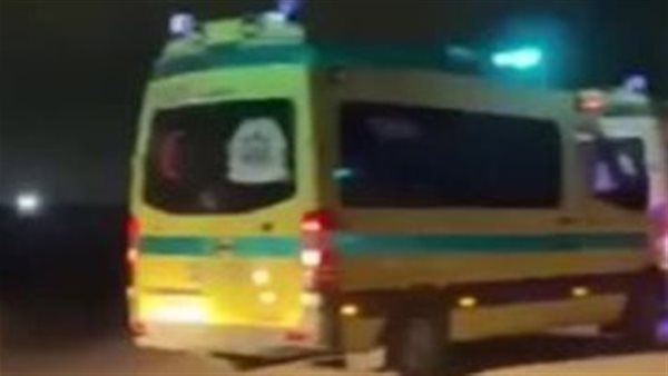 بسبب مشاجرة على راكب.. سائق يشعل النار فى توك توك ويصيب 3 أشخاص 