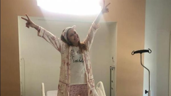 آخر ما فعلته البلوجر أشكيناز السبكي قبل وفاتها.. أكلت حواوشي وكتبت إقرار على حياتها| شاهد