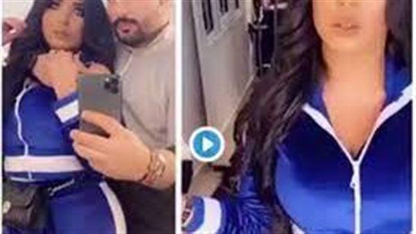 ابنته كشفت خيانته.. تفاصيل مثيرة في طلاق أحمد العنزي وسارة الكندري