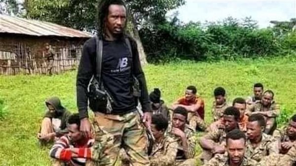 فضيحة جديدة لـ أبي أحمد...هروب جماعي للجيش الإثيوبي ومليشيات أمهرة أمام قوات تيجراي| فيديو 