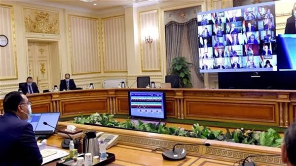 برئاسة مدبولي.. 9 قرارات عاجلة لمجلس الوزراء