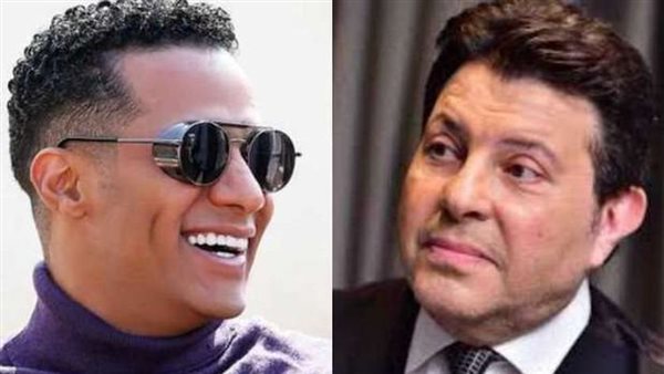 «آخرها صورة تتعلق على الحيطة».. رد ناري من هاني شاكر عن شهادة دكتوراه محمد رمضان