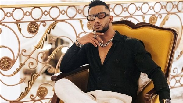 ليس الأجر المادي.. سر تأجيل محمد رمضان حفله الثاني بالعلمين| شاهد 