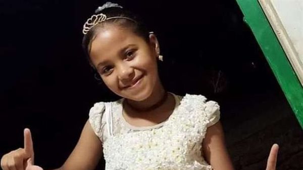 استدرجها لهتك عرضها فقاومته فخاف من الفضيحة.. المتهم بقتل الطفلة ريتاج يكشف تفاصيل صادمة 