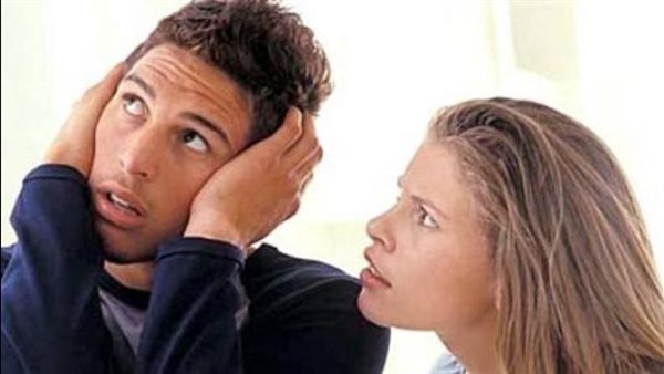 «مش بيسمع كلامي».. فتاة تقيم أغرب دعوى خلع