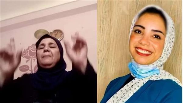 خربشتني في رقبتي وأنا بخنقها.. المتهم بقتل نجلاء فتاة المول يفجر مفاجآت مثيرة جديدة