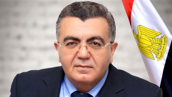 الخبير الاستراتيجى حاتم صادق: اشادة البنك الدولى ب