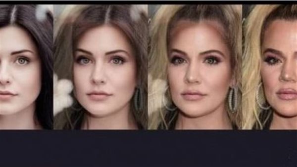 «بيحولهم كارتون».. أزهري يحذر الفتيات من تطبيق «gradient»: آثمة في هذه الحالة