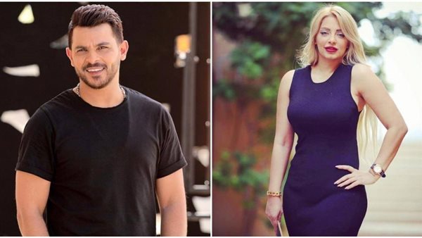 زانق نفسك في أي حاجة.. تراشق جديد بين مي حلمي ومحمد رشاد | شاهد