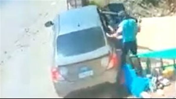 بكاء هيستيري للأم وهذا ما قالته في التحقيقات..مفاجأة بشأن السيارة المستخدمة لخطف طفل المحلة