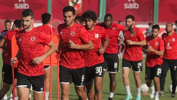 بالأسماء.. مجزرة في الأهلي بعد خسارة الدوري