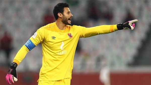 تطورات مثيرة.. هل يرحل محمد الشناوي عن الأهلي؟