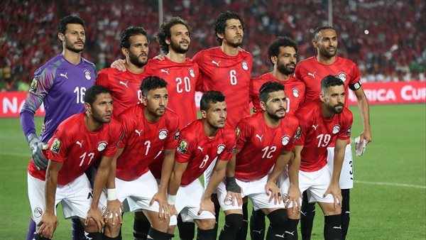 مصرية..قناة مفتوحة تنقل مباراة منتخب مصر وأنجولا