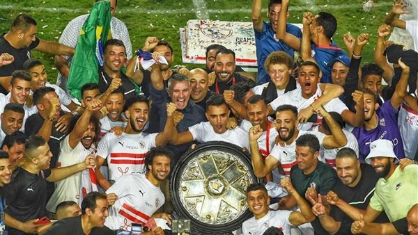 لن تتوقعه.. قرار صادم جديد من اتحاد الكرة ضد الزمالك