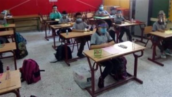 هذا وضع الدراسة..التعليم تعلن مصروفات العام الدراسي الجديد