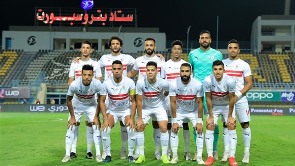 مفاجأة.. مهاجم الأهلي يوقع لنادي الزمالك